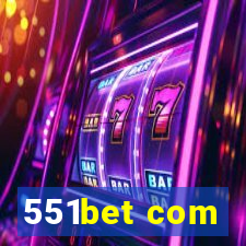 551bet com